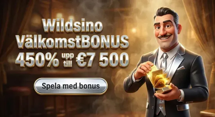 Wildsino Casino